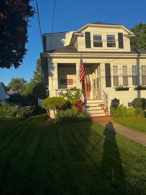 property at 37 Peckham Ave