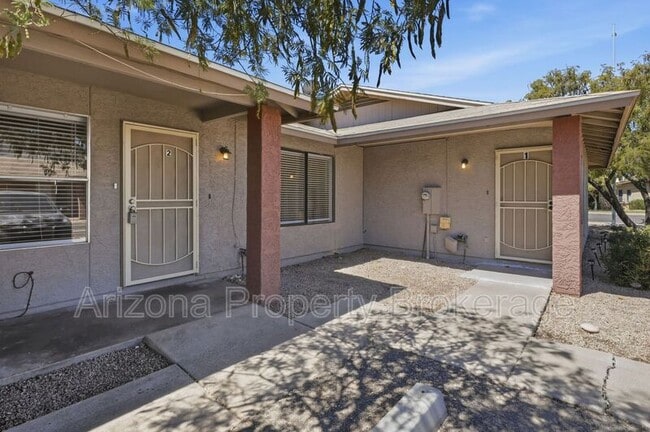 property at 1625 N Date