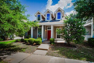 10120 Cedar Lake Dr in Providence Village, TX - Building Photo