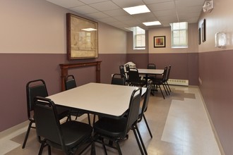 The Saunders School in Lawrence, MA - Building Photo - Interior Photo