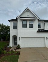 6101 Mariemont Cir in Charlotte, NC - Building Photo