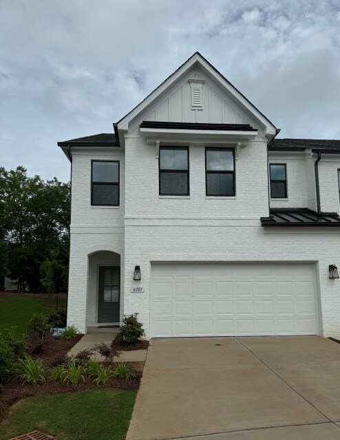 6101 Mariemont Cir in Charlotte, NC - Building Photo