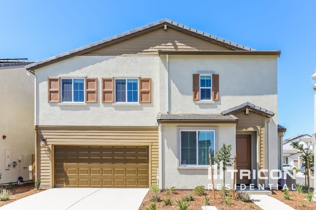property at 1295 Victorian St