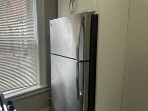 125 Corbin Ave in Jersey City, NJ - Foto de edificio - Building Photo