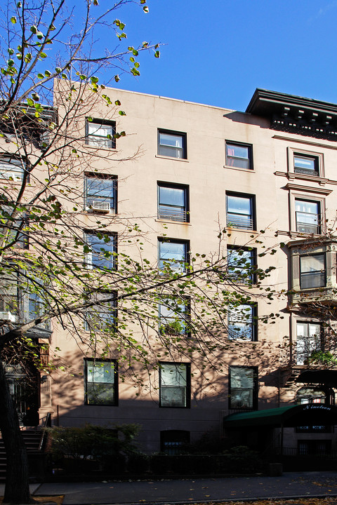 19 Pierrepont St in Brooklyn, NY - Building Photo