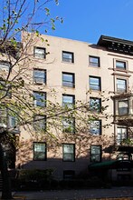 19 Pierrepont St in Brooklyn, NY - Foto de edificio - Building Photo