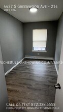 4437 S Greenwood Ave in Chicago, IL - Building Photo - Building Photo