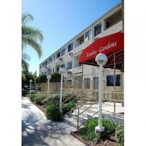 Azalea Gardens Senior Apartments