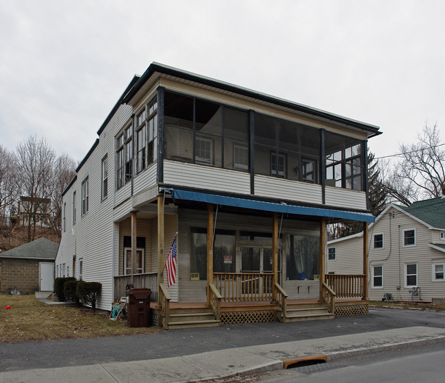 5 S Main St in Voorheesville, NY - Building Photo - Building Photo