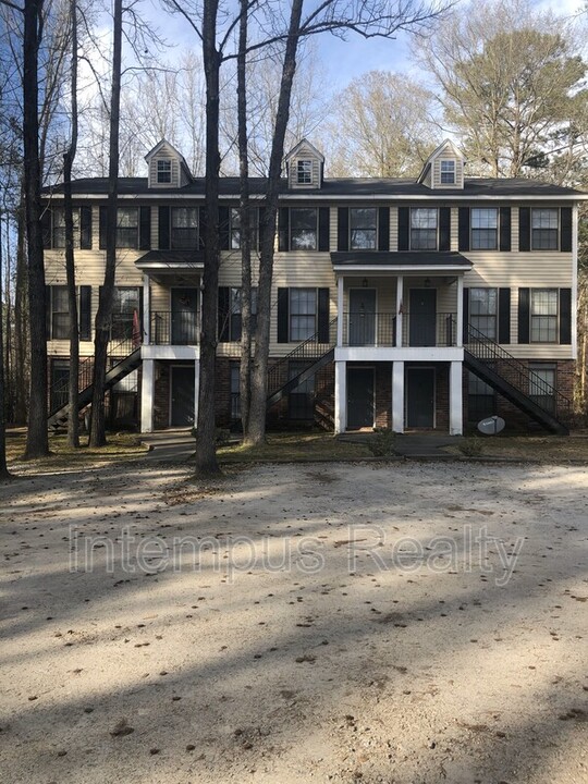 33 Chestnut Ferry Rd in Camden, SC - Building Photo