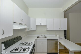 4307 N Paulina St-Unit -Unit 2F in Chicago, IL - Building Photo - Building Photo