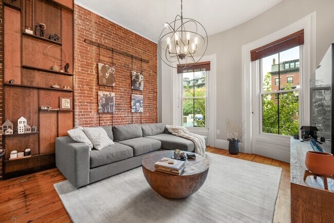 property at 484 Massachusetts Ave