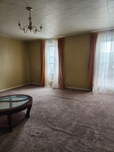 305 Mahantongo St, Unit Apartment #4 in Pottsville, PA - Building Photo - Building Photo