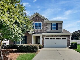 1613 Deer Meadows Dr in Waxhaw, NC - Building Photo