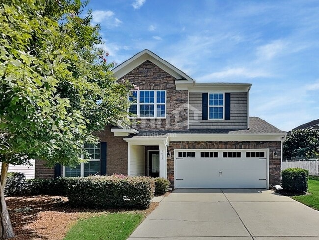 property at 1613 Deer Meadows Dr