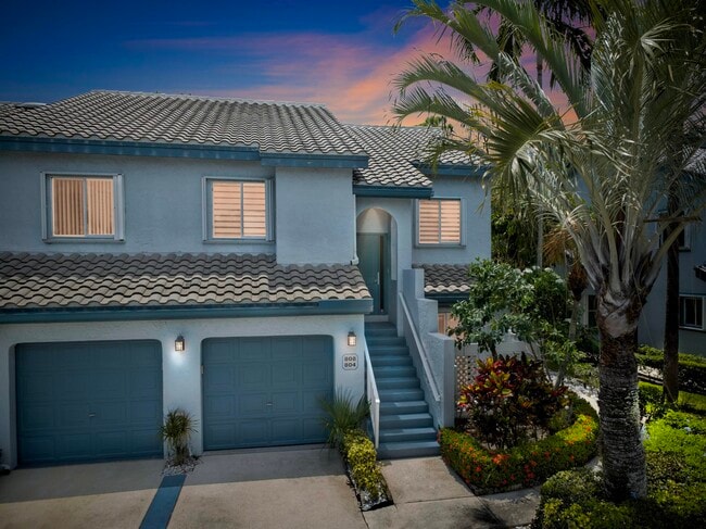 property at 9794 Nickels Blvd