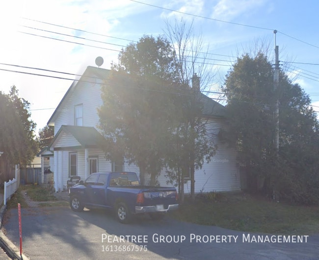 property at 64 Neil Ave