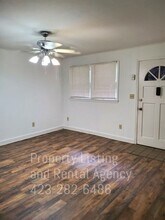 310 W Chestnut St in Johnson City, TN - Building Photo - Building Photo
