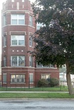 7952 S Phillips Ave in Chicago, IL - Building Photo - Other