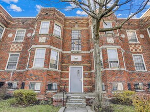 Randle Manor in Washington, DC - Building Photo - Primary Photo