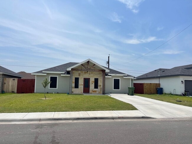 property at 819 Lark St