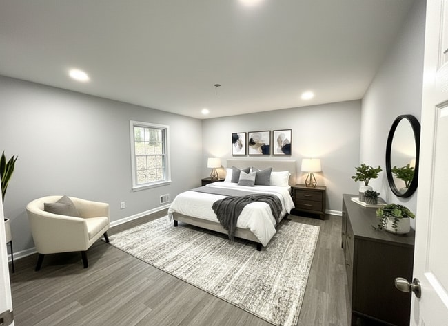 property at 1695 Buford Dr