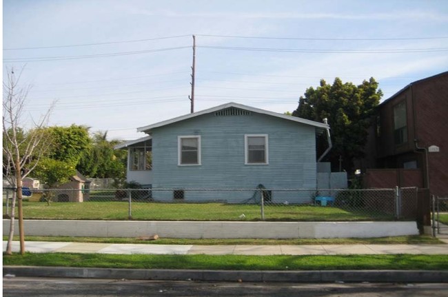 1947-1953 19th St in Santa Monica, CA - Building Photo - Building Photo