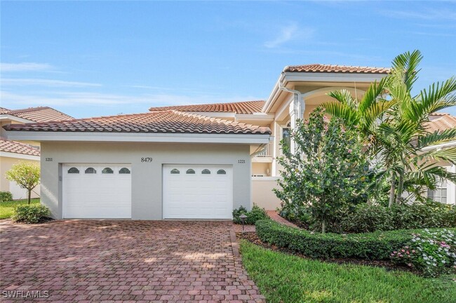 8479 Abbington Cir in Naples, FL - Building Photo - Building Photo
