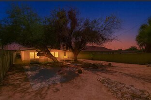 66792 Hacienda Ave in Desert Hot Springs, CA - Building Photo