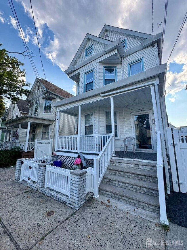 property at 275 Prospect St