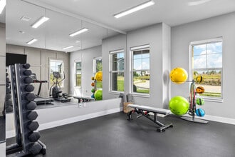 Latitude 38 in Glen Carbon, IL - Building Photo - Interior Photo
