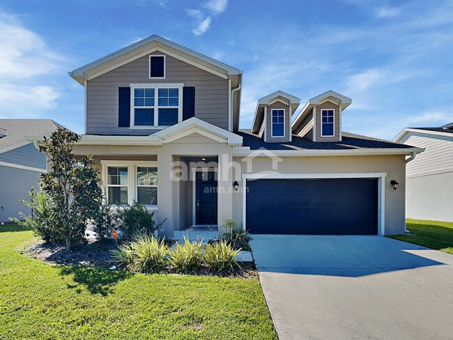 property at 524 Pine Terrace Dr