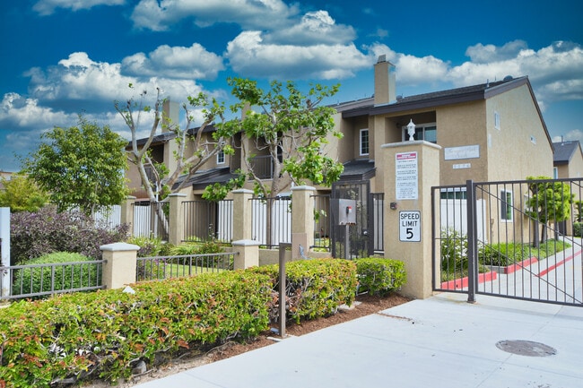 property at 1126 W 228th St