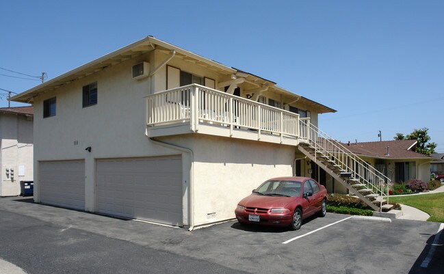 7642 Amazon Dr in Huntington Beach, CA - Building Photo - Building Photo