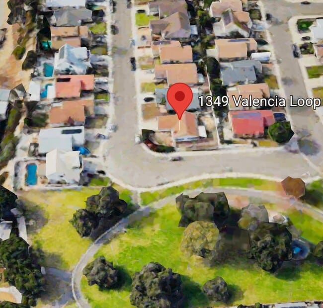 1349 Valencia Loop in Chula Vista, CA - Building Photo - Building Photo
