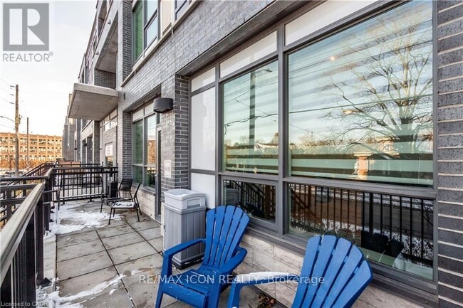 63 Arthur St S in Guelph, ON - Building Photo - Building Photo