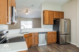 2558 Glenfield Dr in Green Cove Springs, FL - Building Photo - Building Photo