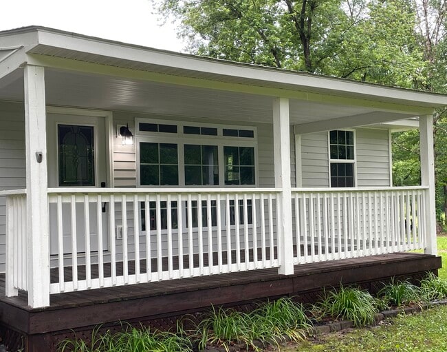 5018 Holly Dr in Partlow, VA - Building Photo - Building Photo