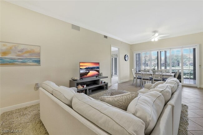 property at 9209 Museo Cir