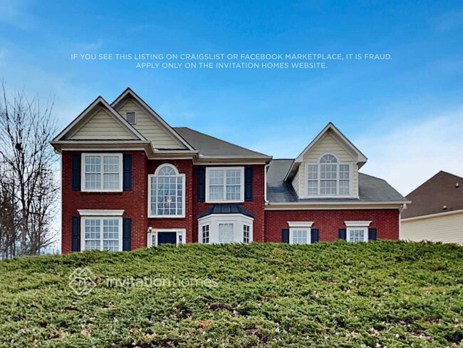 property at 2363 Oak Falls Ln