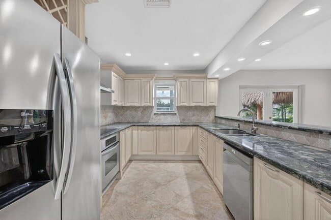 property at 2213 NE 16th St