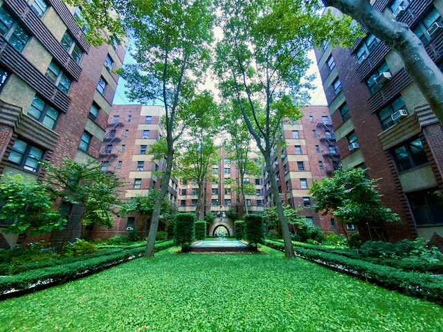 Amalgamated Dwellings in New York, NY - Building Photo - Other