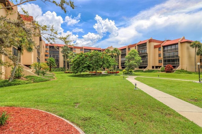property at 3006 Caring Way