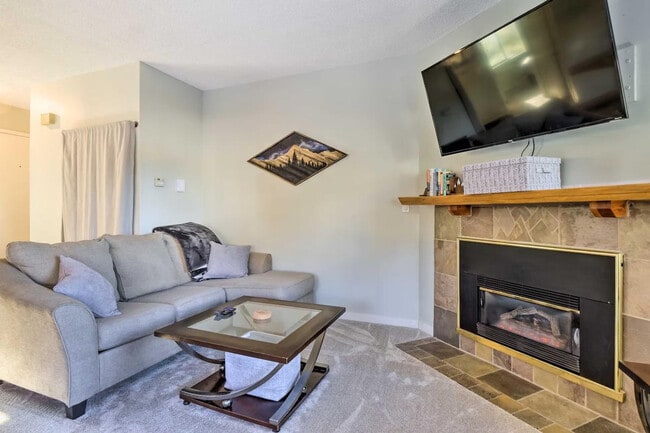 14 Cove Blvd, Unit ID1385956P in Dillon, CO - Foto de edificio - Building Photo