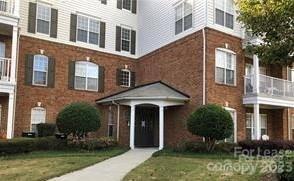 14668 Via Sorrento Dr in Charlotte, NC - Building Photo