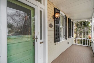 204 Fauquier St in Fredericksburg, VA - Building Photo - Building Photo