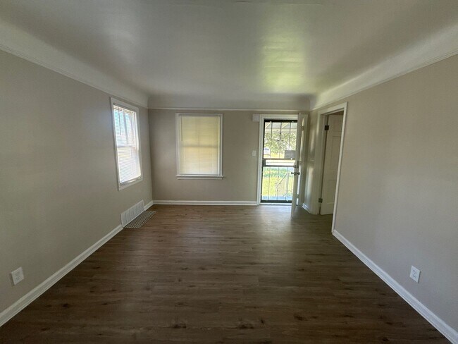 Freshly Renovated Single Family Home In De in Detroit, MI - Building Photo - Building Photo