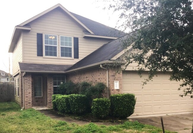 property at 12707 Claradeen Ct