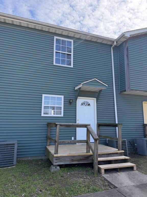 500 S Washington St in Carbondale, IL - Building Photo - Building Photo