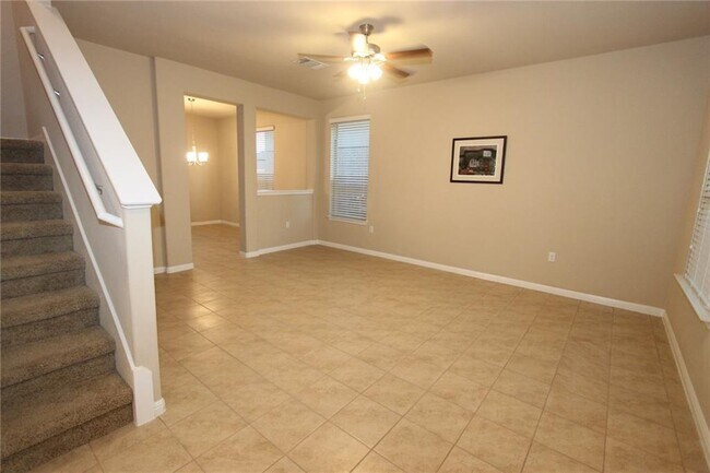 1044 Britt Ln in Leander, TX - Building Photo - Building Photo